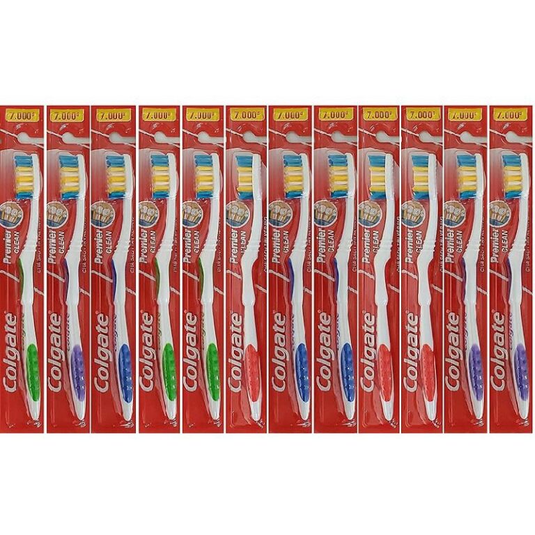 Colgate Toothbrushes 54% Off Deal