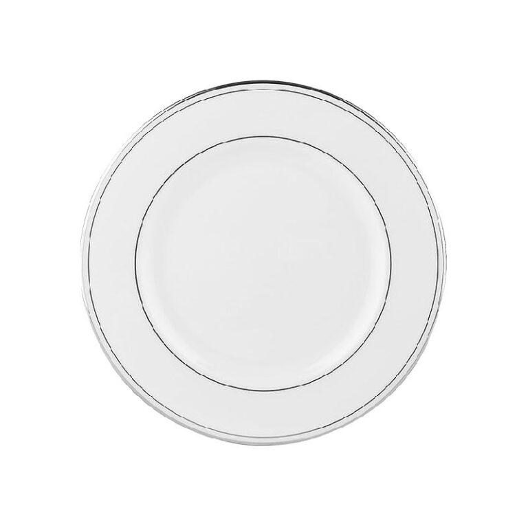 Lenox Federal Platinum Plate up to 66% off Deal