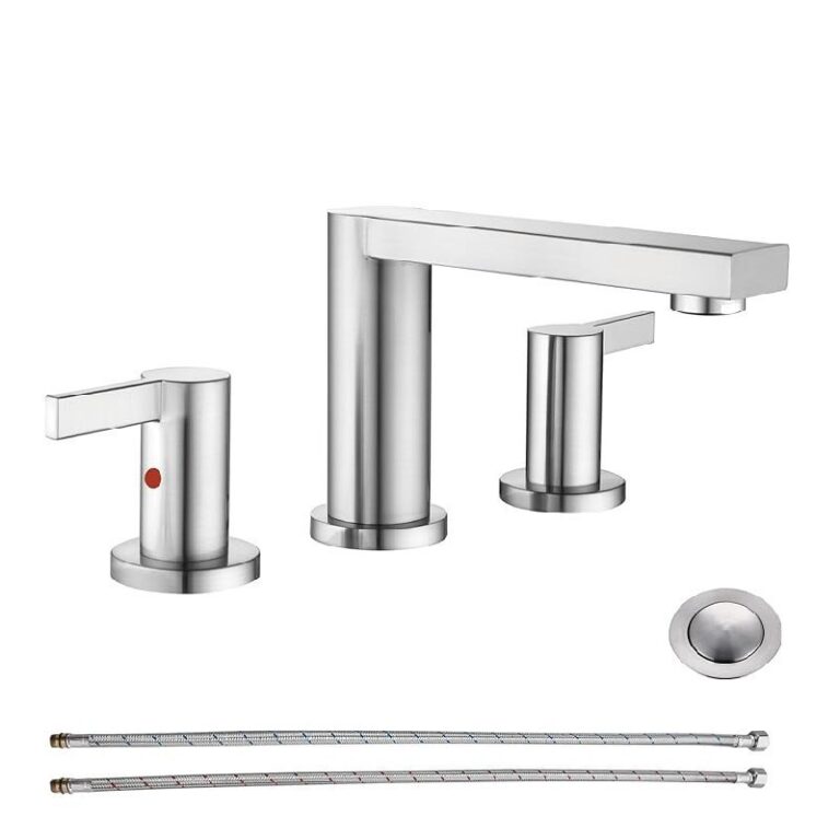 Widespread Bathroom Faucet up to 30% off Deal