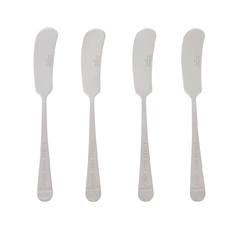 Towle Living Cheese Spreaders up to 39% Off Deal