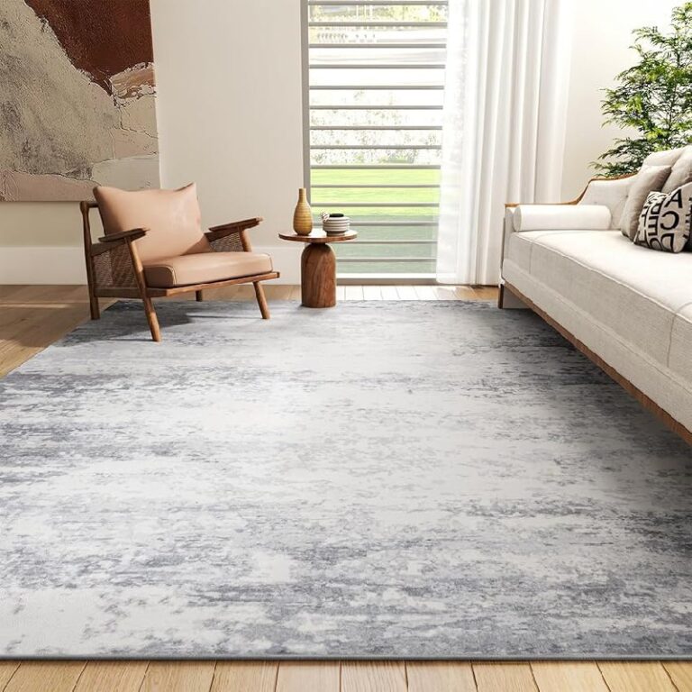 AMOAMI-Area Rugs 5×7 – Up to 65% Off Deal