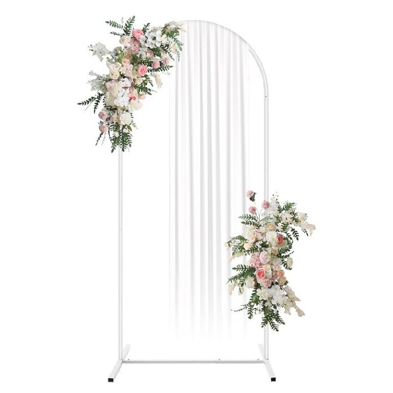 Shinoske Metal Arch Stand: Up to 50% Off Deal