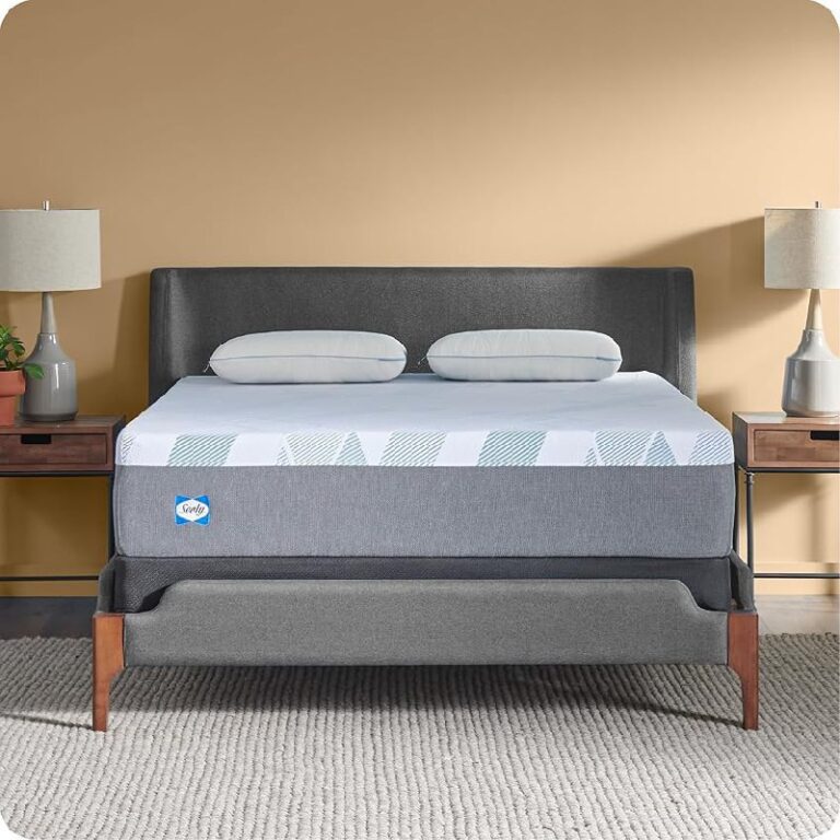 Sealy Dreamlife Mattress: Up to 31% Off Deal