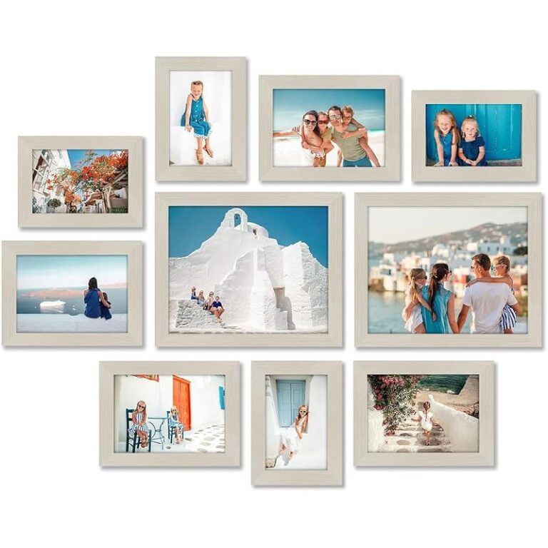 Americanflat Picture Frames up to 36% Off Deal