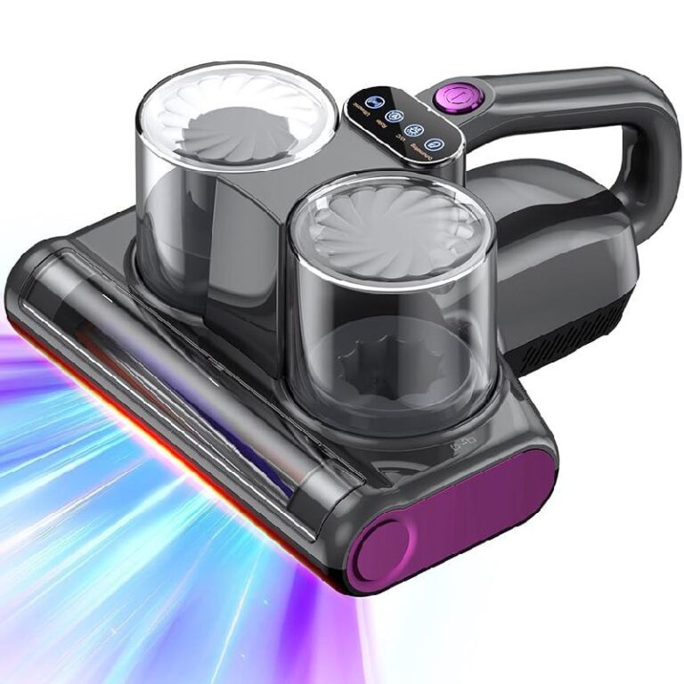 Mattress Vacuum Cleaner up to 23% off Deal