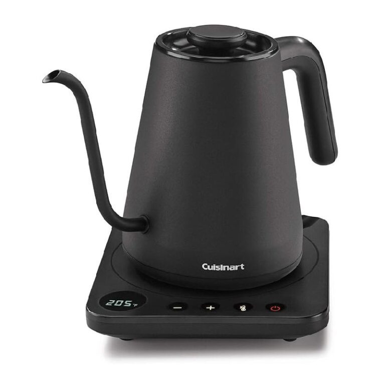 Cuisinart GK-1 Kettle up to 31% Off Deal