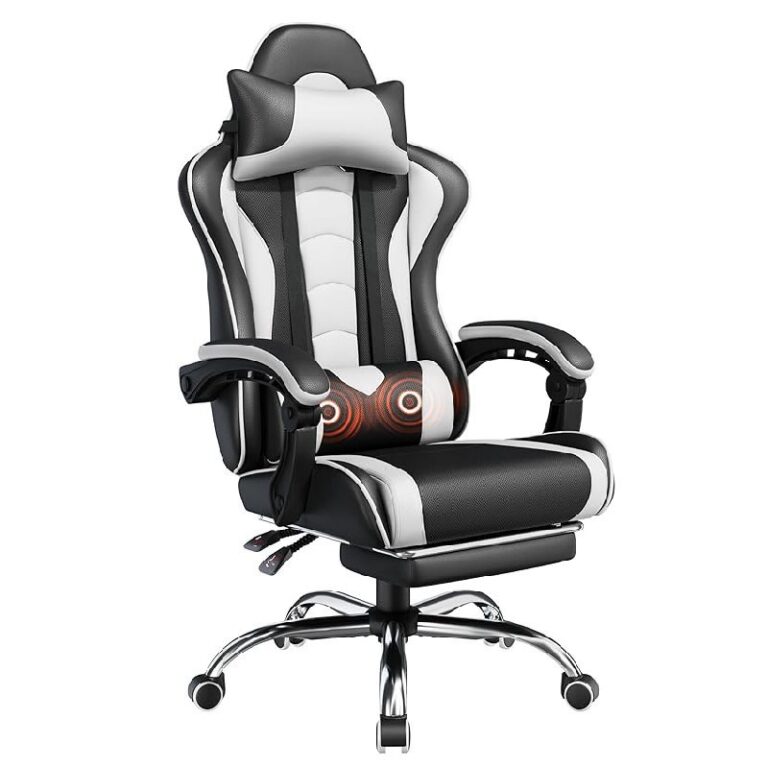 Yaheetech Gaming Chair: Up to 38% Off Deals