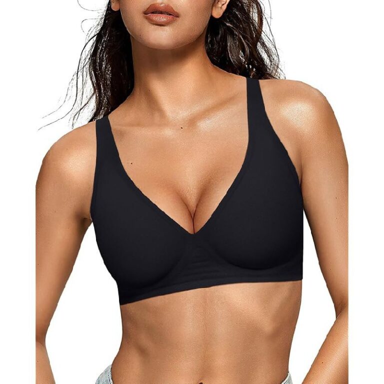 OEAK Womens Bras up to 26% Off Deal