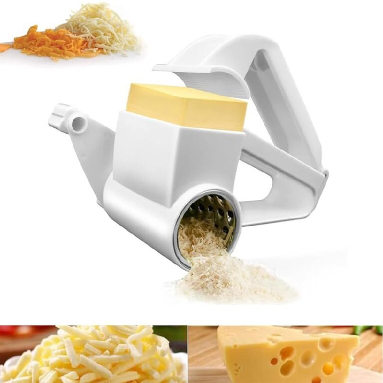 RUIYUE Cheese Grater up to 30% Off Deal