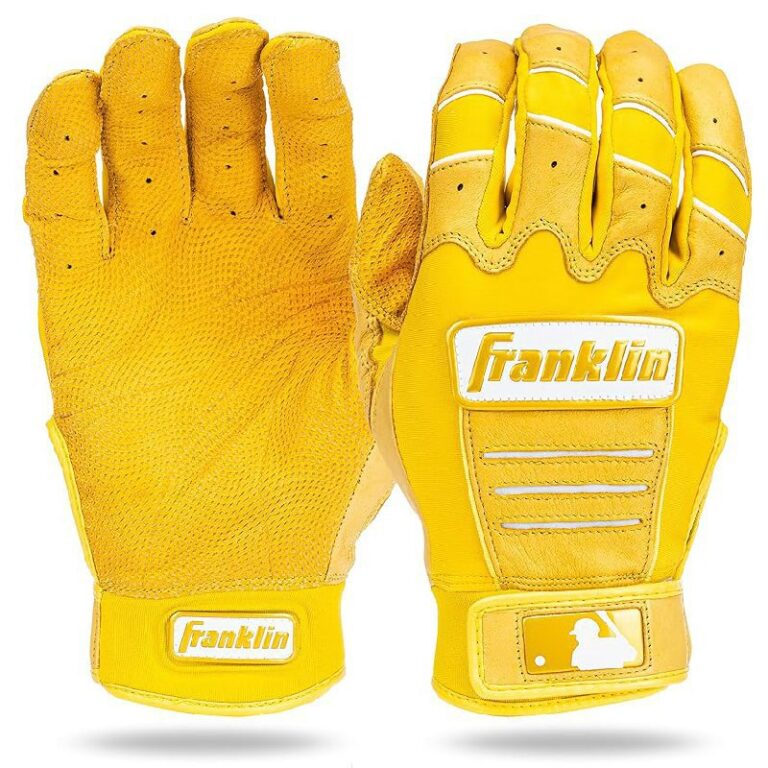 Franklin Sports Batting Gloves up to 28% Off Deal