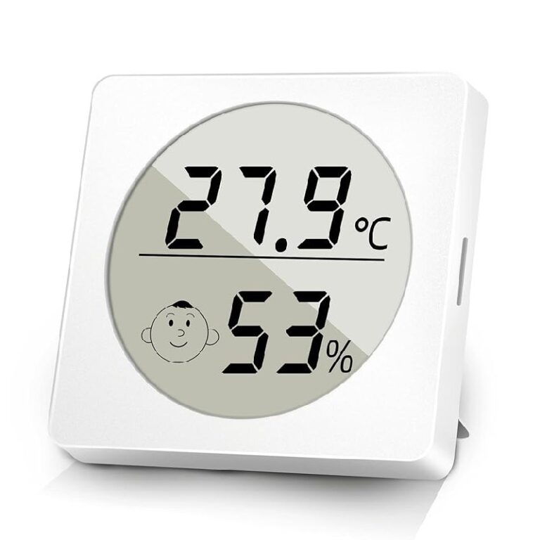 NICE-POWER Thermometer 33% Off Deal