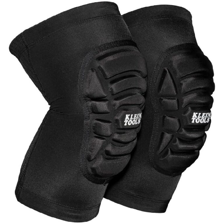 Klein Tools 60592 Knee Pads Up to 20% Off Deal