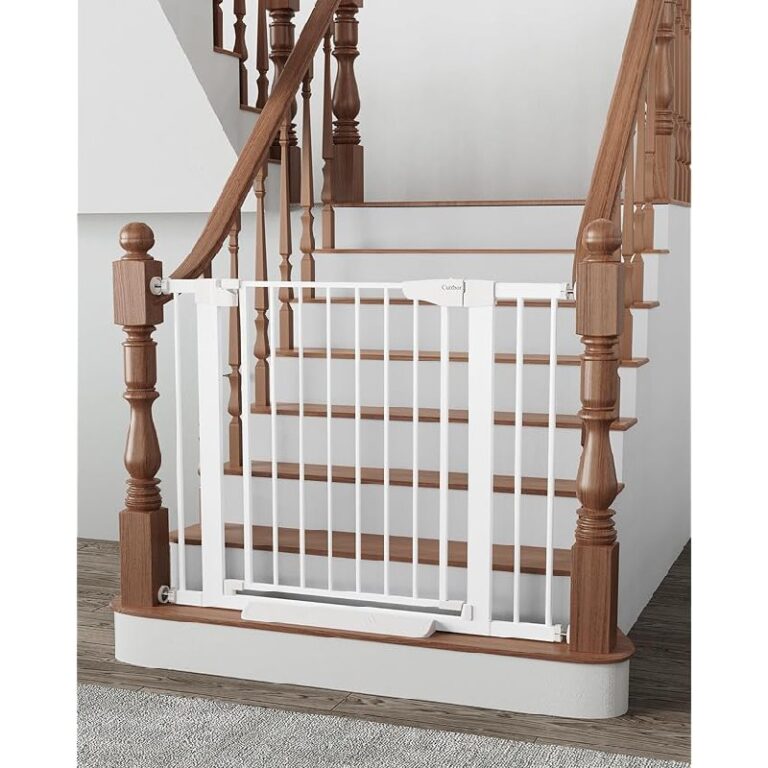 Cumbor Baby Gate up to 22% Off Deal