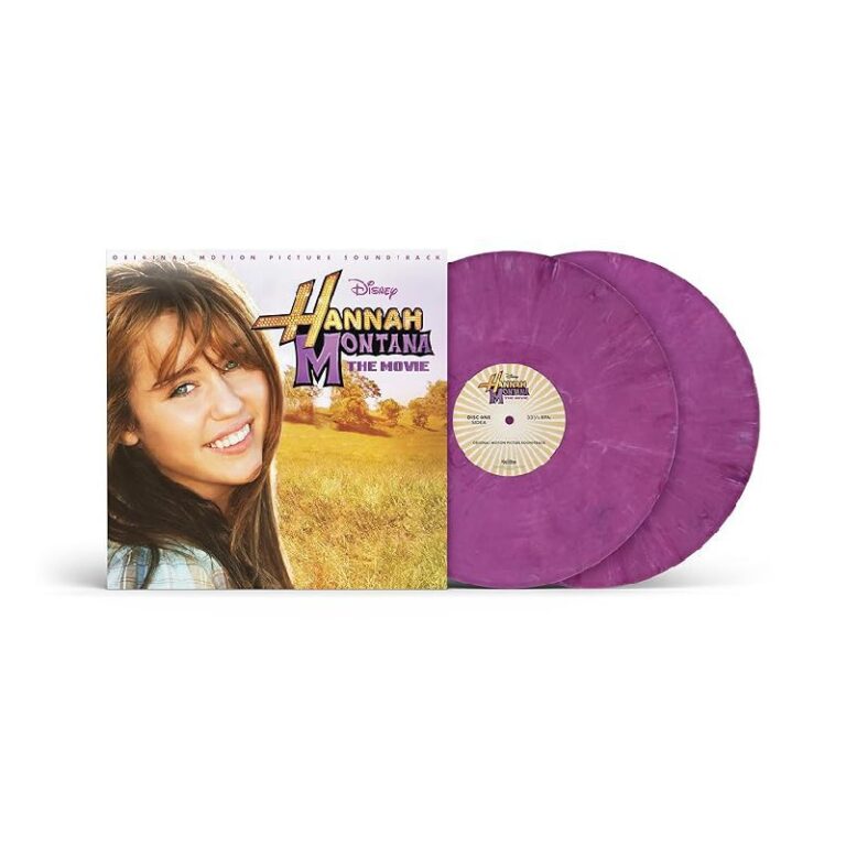 Hannah Montana Soundtrack up to 45% Off Deals