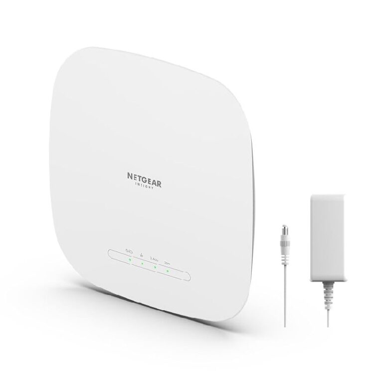 NETGEAR Cloud Access Point up to 55% Off Deal