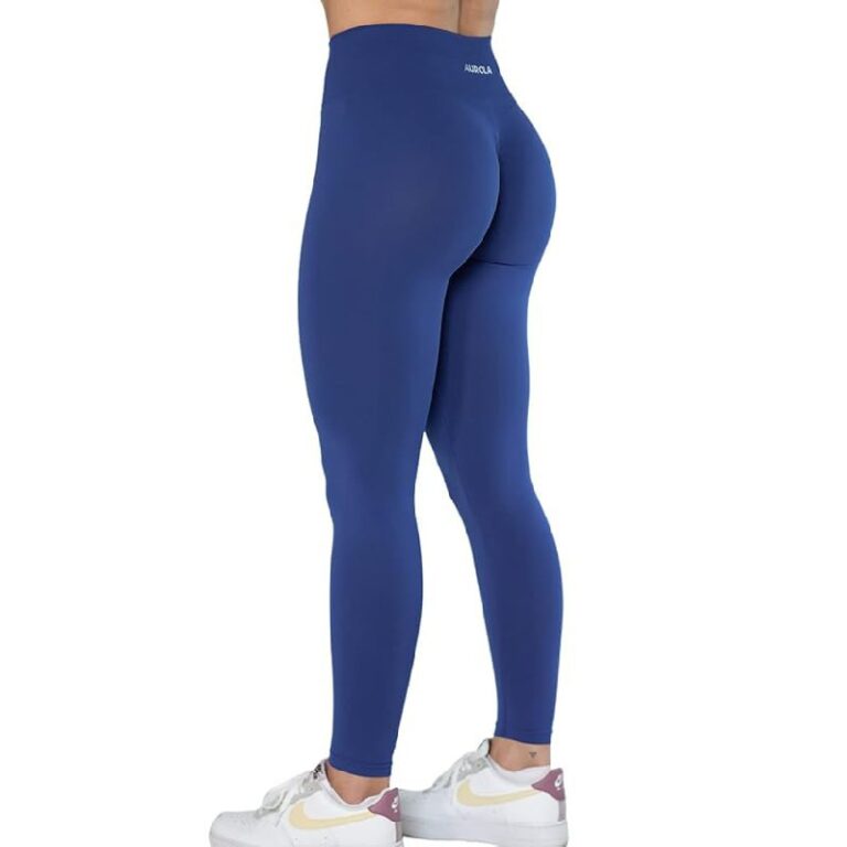 AUROLA Dream Collection Leggings: Up to 46% Off Deal