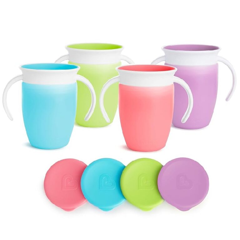 Munchkin® Miracle® 360 Trainer Cups up to 33% Off Deals