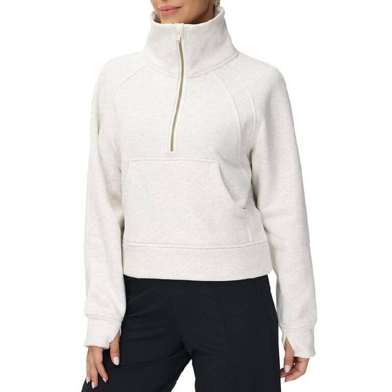 THE GYM PEOPLE Pullover up to 49% off Deal