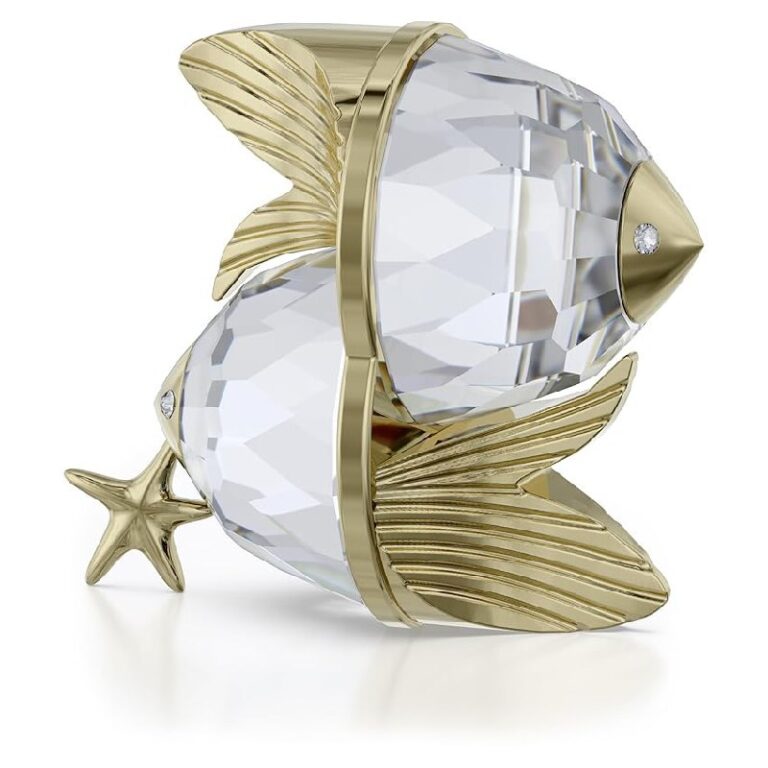 Swarovski Zodiac Pisces Up to 23% Off Deal