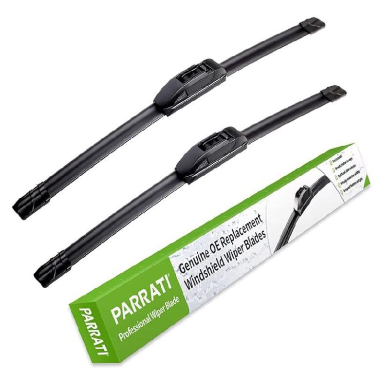 PARRATI Wiper Blades up to 31% Off Deal