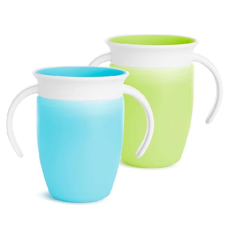 Munchkin® Miracle® 360 Sippy Cup Up to 46% Off Deal