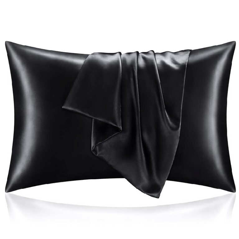 BEDELITE Satin Pillowcase up to 21% off Deal