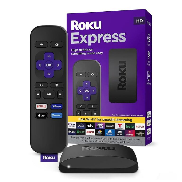 Roku Express up to 40% off Deal