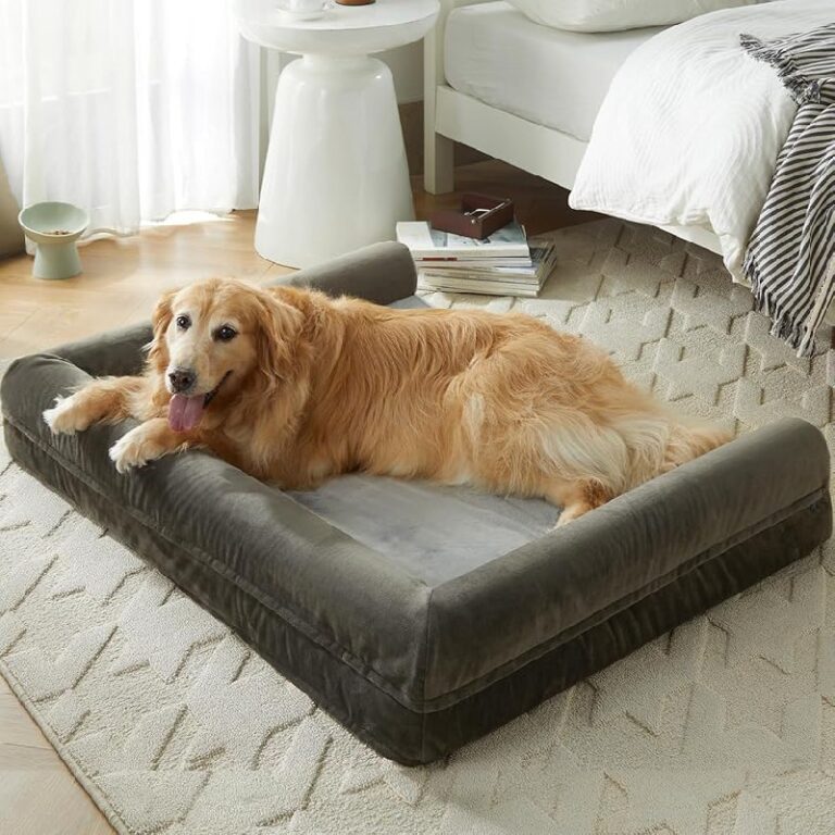 BFPETHOME Dog Beds: Up to 28% Off Deals