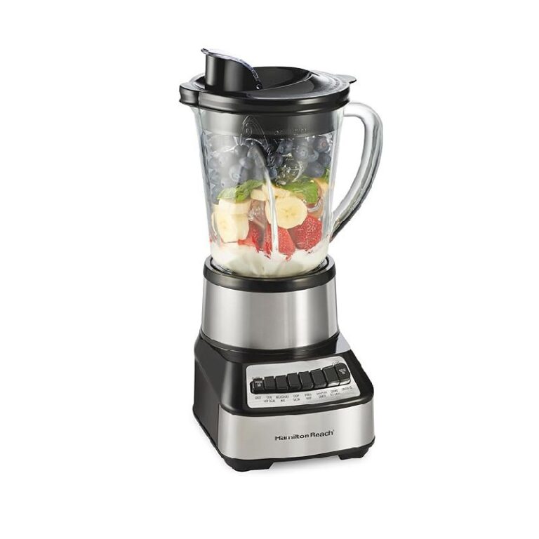 Hamilton Beach Blender up to 22% Off Deal