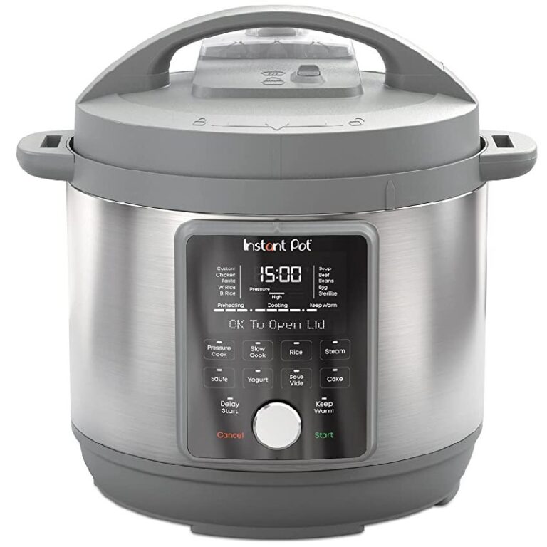 Instant Pot Duo Plus: Up to 33% Off Deal