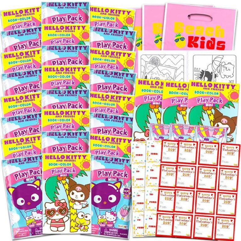 Hello Kitty Party Supplies Up to 36% Off Deal