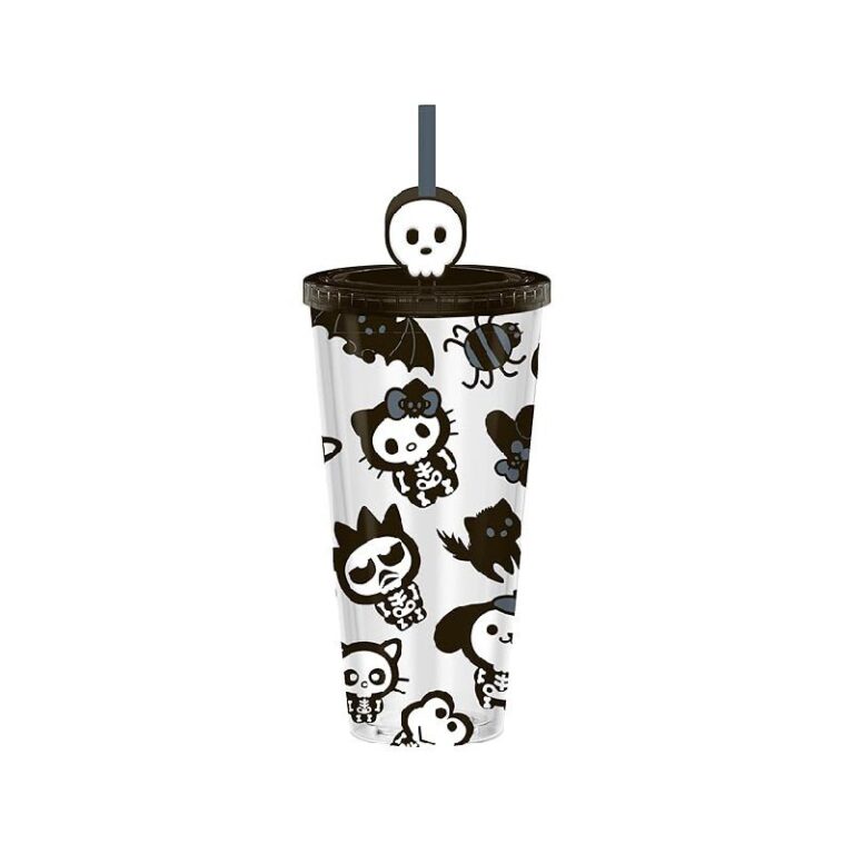 Silver Buffalo Hello Kitty Cup: Up to 30% Off Deal