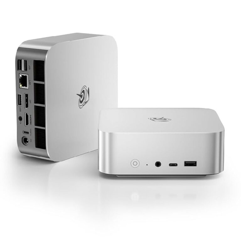 Beelink SER8 Mini PC up to 21% Off Deal