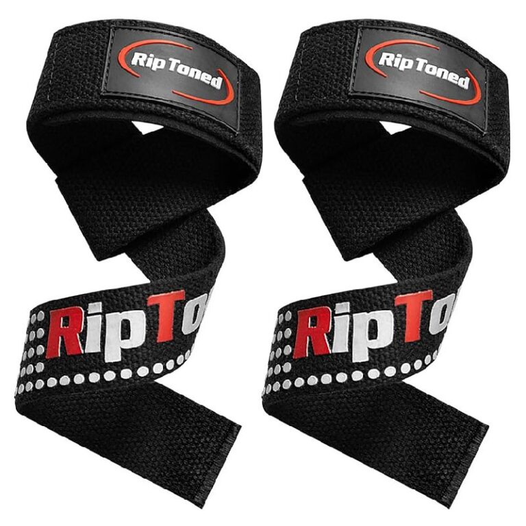 Rip Toned Wrist Straps – Up to 75% Off Deal