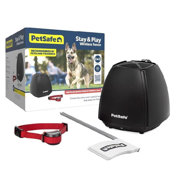 PetSafe Stay & Play: Up to 21% Off Deal