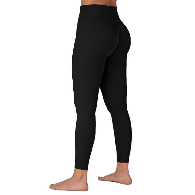 Sunzel Workout Leggings up to 36% off Deal