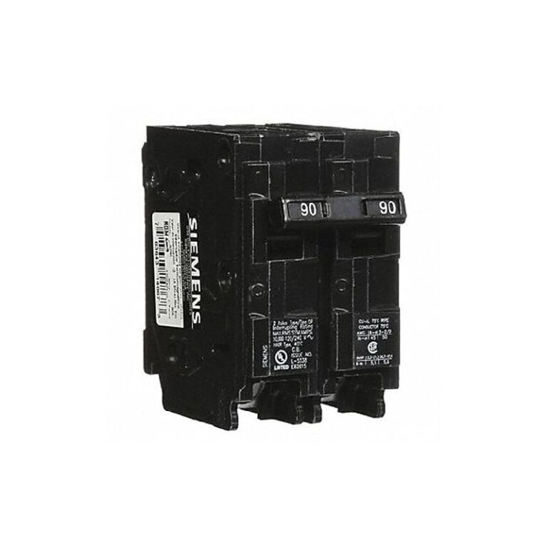 SIEMENS Q290 Circuit Breaker up to 10% Off Deal