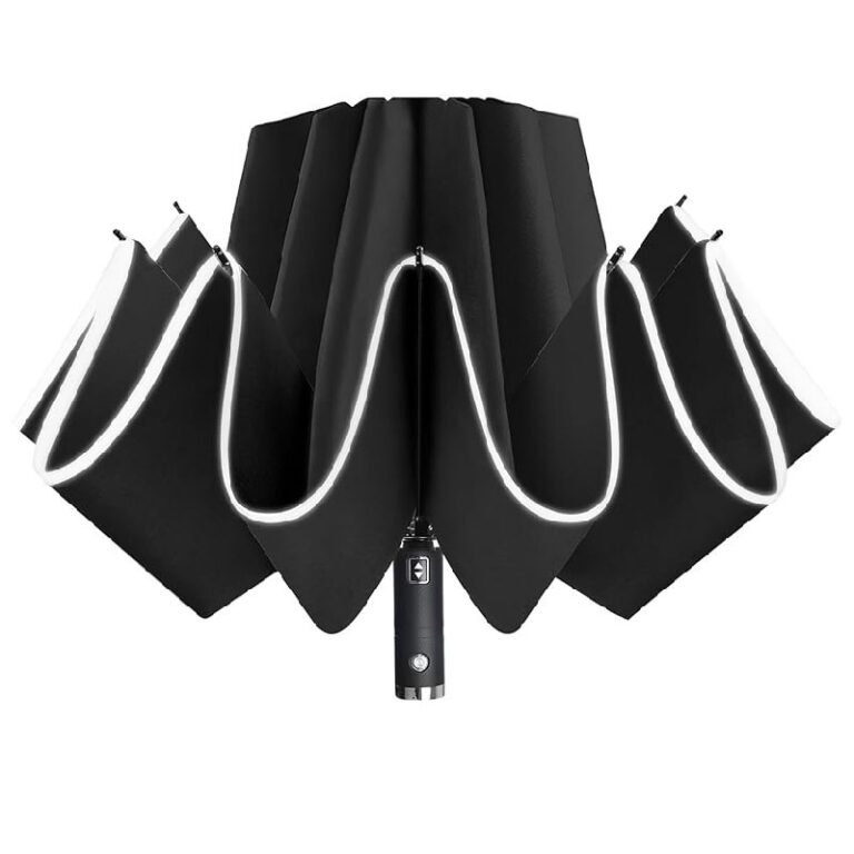 Lejorain Umbrella: Up to 20% Off Deal