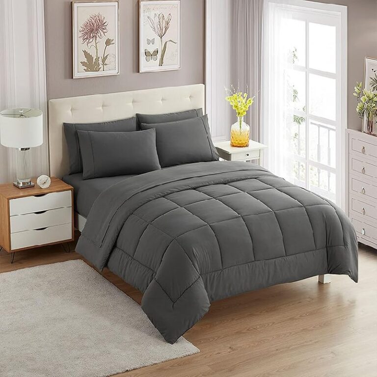 Sweet Home Comforter Set up to 9% Off Deals