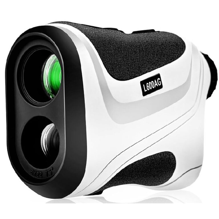 Golf Laser Rangefinder up to 25% Off Deal