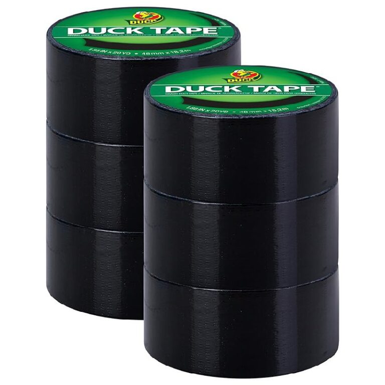 Duck Brand Duct Tape: Up to 50% Off Deals