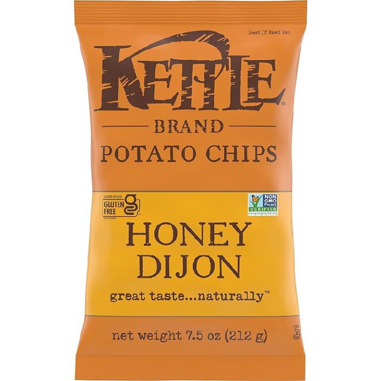 Kettle Brand Potato Chips up to 30% off Deal