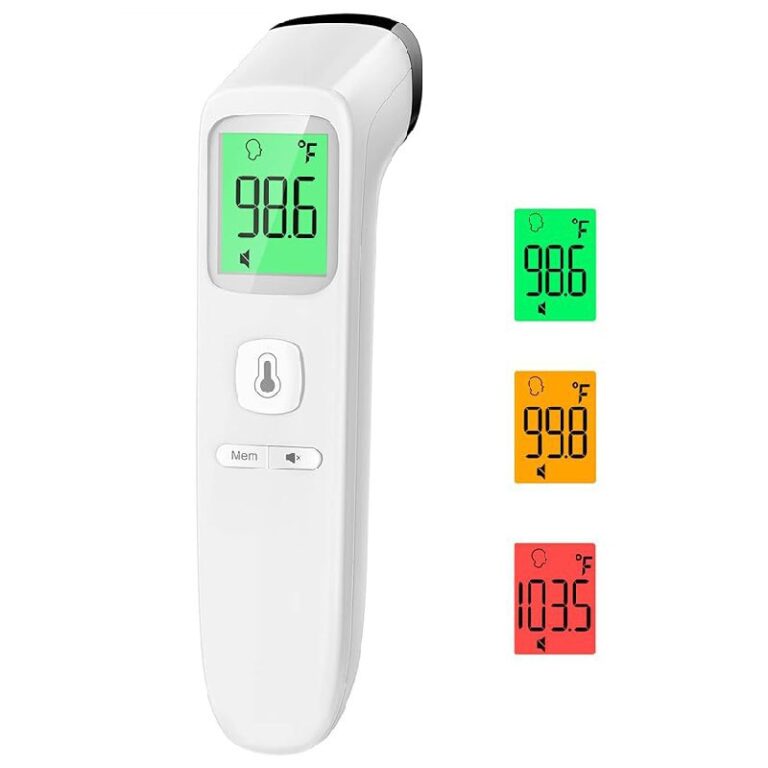 No-Touch Thermometer up to 20% off Deal