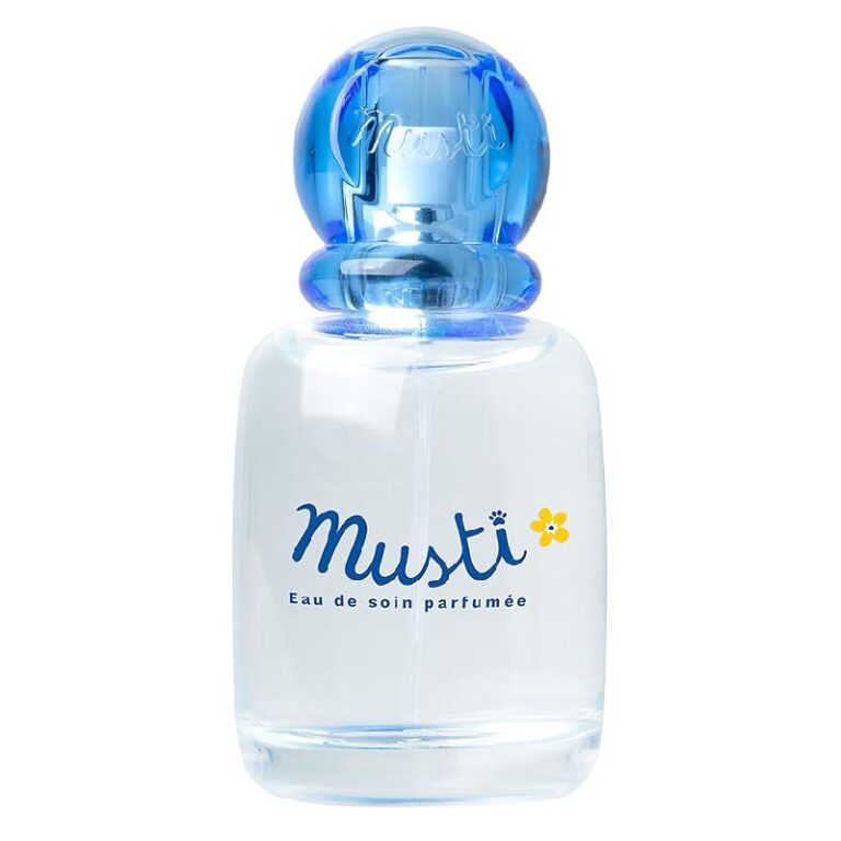 Mustela Musti Baby Perfume up to 32% off Deal