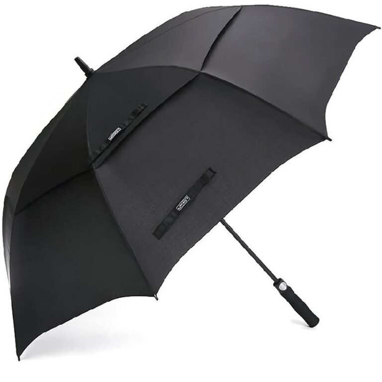 G4Free Golf Umbrella up to 13% Off Deal