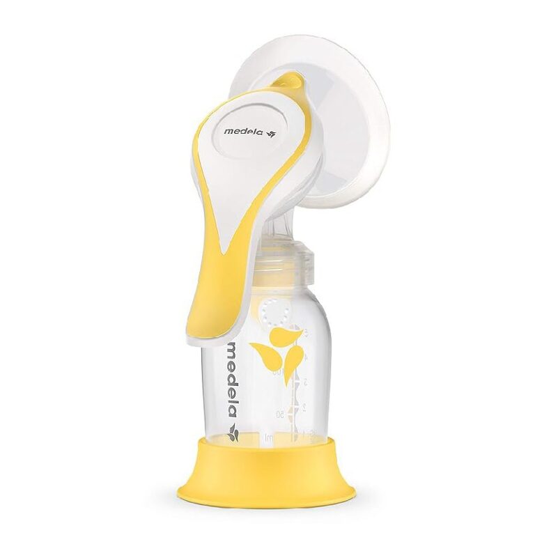 Medela Manual Breast Pump: Up to 43% Off Deal