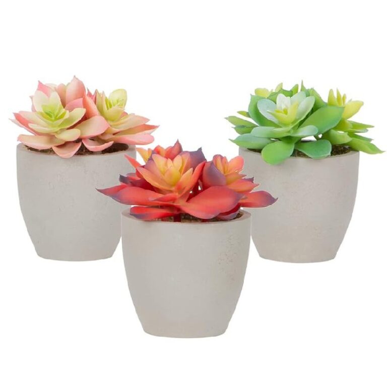 Mingfuxin Artificial Plants Up to 50% Off Deal