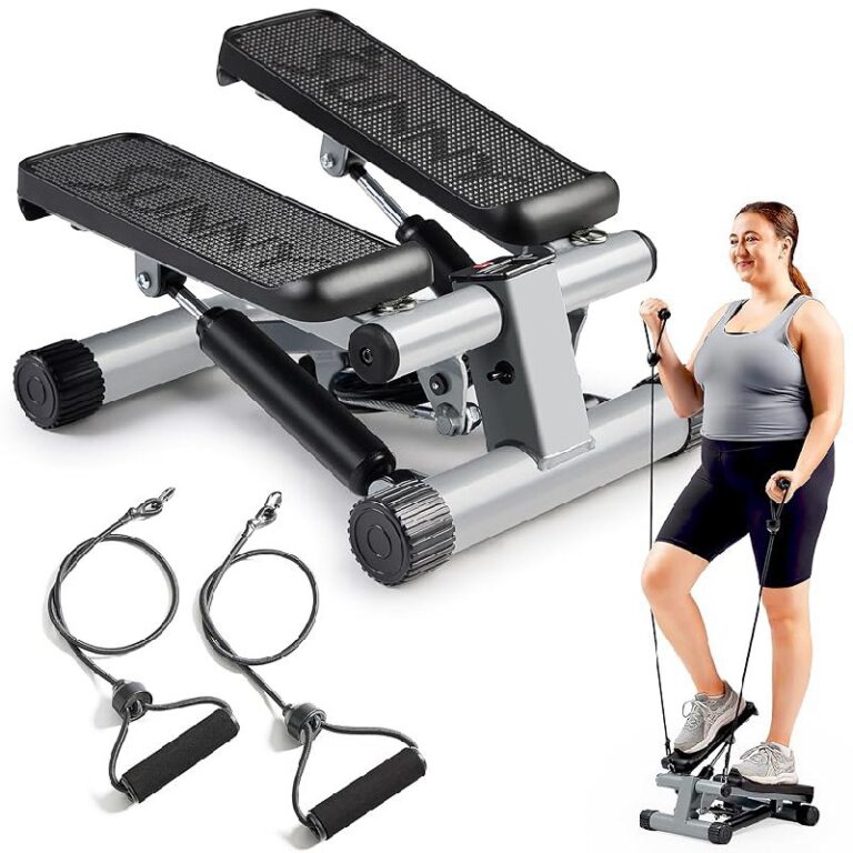 Sunny Health & Fitness Mini Steppers: Up to 26% Off Deal