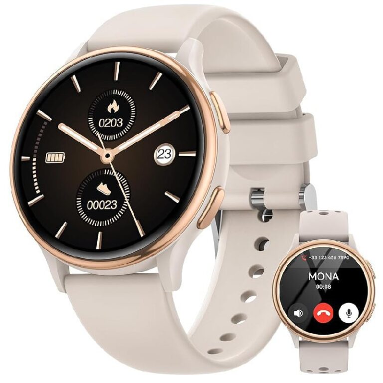 Smart Watches for Women up to 38% Off Deals