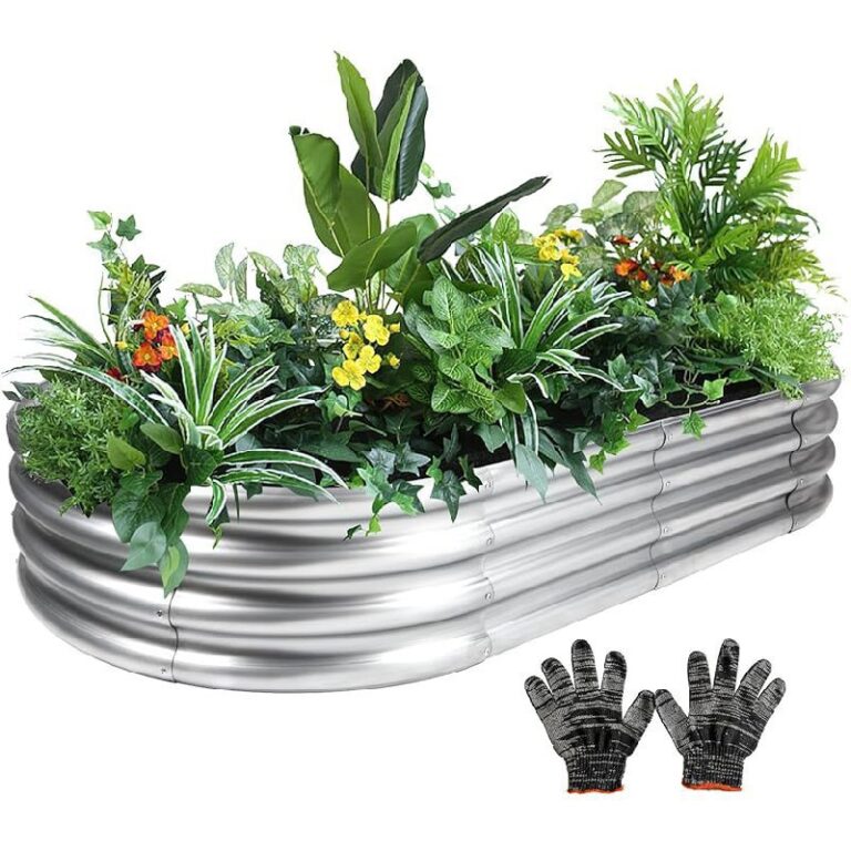 Gartist Raised Garden Bed up to 5% Off Deal